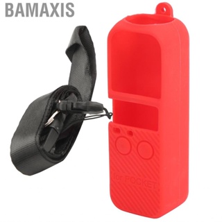 Bamaxis Case  Silicone Protective Cover Scratch-Resistant