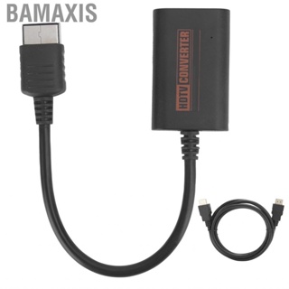 Bamaxis Cuifati Adapter For Dreamcast High Definition Simultaneous Display
