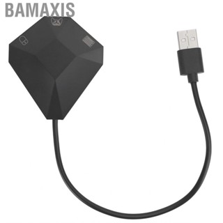 Bamaxis Mouse Converter Adapter   And Controller for PS4 Xbox One