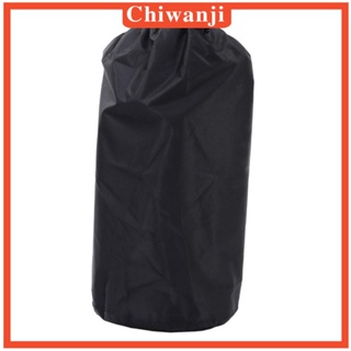 [Chiwanji] ฝาครอบขวดน้ํา ผ้าออกซ์ฟอร์ด กันน้ํา สําหรับปิกนิก เดินทาง กลางแจ้ง