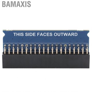 Bamaxis 32MB V2.2 RAM XS Board For FPGA IO Terasic DE10 PCB GD7 AOB