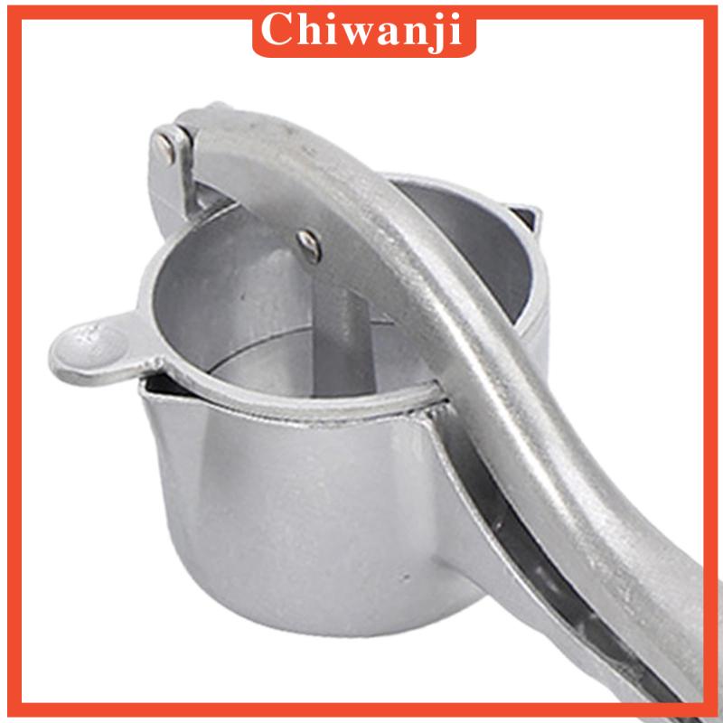 chiwanji-เครื่องคั้นน้ําผลไม้-มะนาว-ใช้ซ้ําได้-ทําความสะอาดง่าย