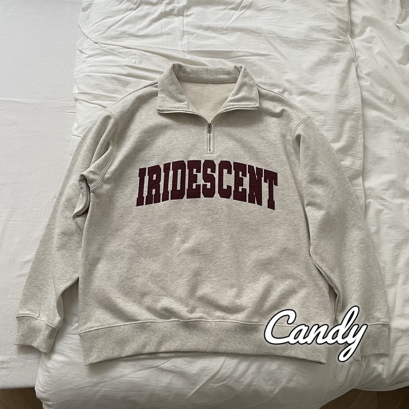 candy-kids-เสื้อผ้าผู้ญิง-แขนยาว-แขนเสื้อยาว-คลุมหญิง-สไตล์เกาหลี-แฟชั่น-สวยงาม-trendy-ทันสมัย-chic-ทันสมัย-stylish-ทันสมัย-chic-a98j5c7-39z230926