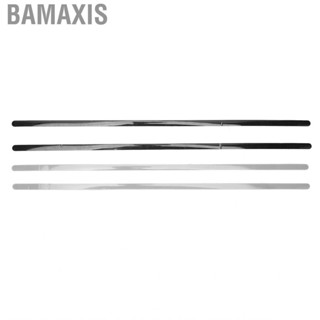 Bamaxis Bumper Feet Strips  Slip Durable Strong For  14.4 Inch