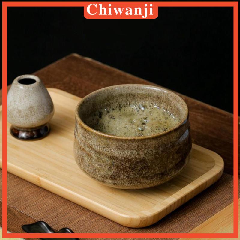 chiwanji-ชามมัทฉะ-เซรามิค-สไตล์ญี่ปุ่น-พร้อมที่วางตะกร้อตี-และขาตั้ง-สําหรับโต๊ะ-พิธีชงชา