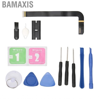 Bamaxis LCD Connector Flex Cable  Digitizer Tools Kit Included for Pro 4 1724 Tablet
