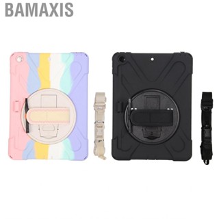 Bamaxis Tablet  Cases For IOS 10.2 Shockproof Cover + Stand