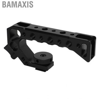 Bamaxis Universal  Top Handle Comfort Aluminum Alloy Grip SPL