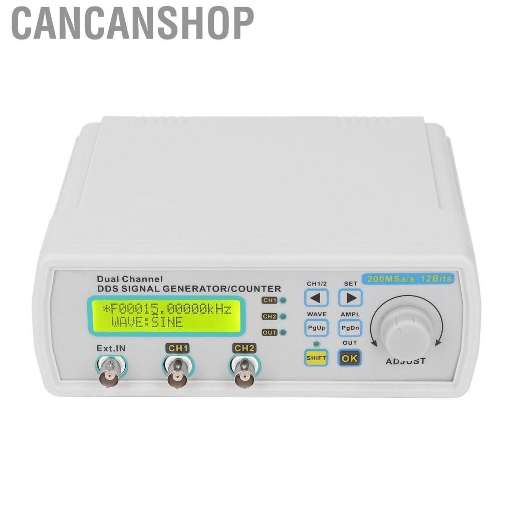 cancanshop-waveform-generator-dc-5v-high-speed-mcu-processor-signal-dual-channel-linear-scanning-accuracy-for-research