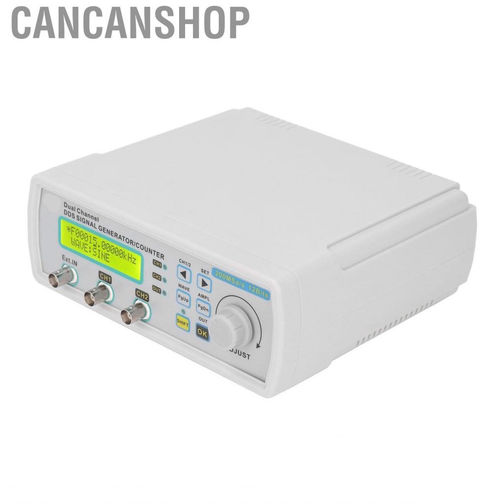 cancanshop-waveform-generator-dc-5v-high-speed-mcu-processor-signal-dual-channel-linear-scanning-accuracy-for-research