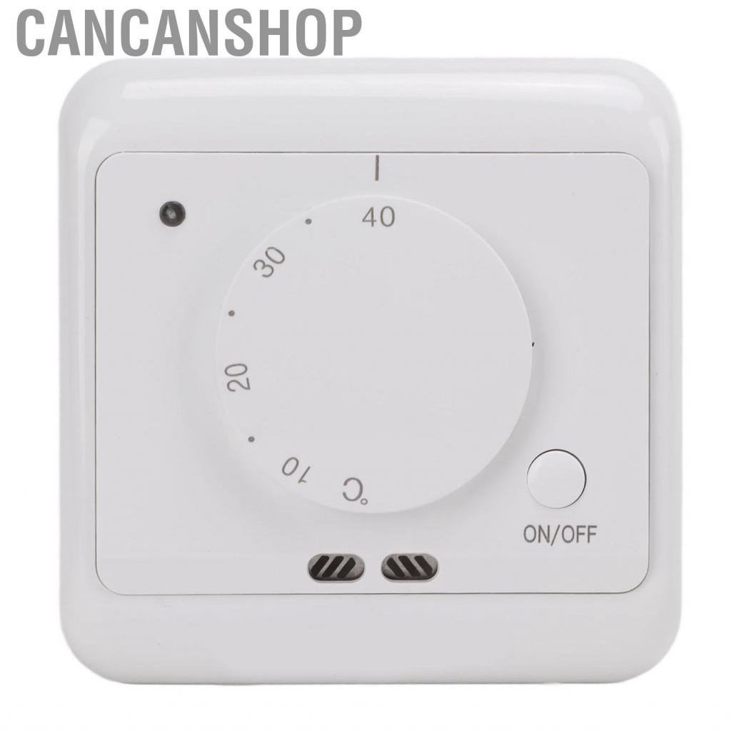 cancanshop-electric-heater-thermostat-household-thermostats-floor-heating-system-simple-stylish-rotate-button-for-civil-buildings