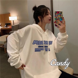 Candy Kids   เสื้อผ้าผู้ญิง แขนยาว แขนเสื้อยาว คลุมหญิง สไตล์เกาหลี แฟชั่น  Chic พิเศษ Korean Style Comfortable  Unique ทันสมัย Comfortable สวย A98J3B2 39Z230926