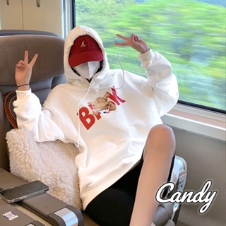 Candy Kids   เสื้อผ้าผู้ญิง แขนยาว แขนเสื้อยาว คลุมหญิง สไตล์เกาหลี แฟชั่น  ทันสมัย ins Unique Chic  พิเศษ Stylish High quality รุ่นใหม่ A98J3B3 39Z230926