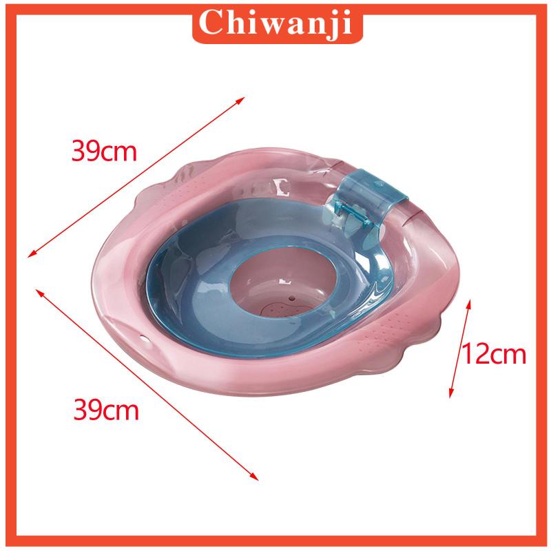 chiwanji-ที่นั่งชักโครก-พร้อมสายยาง-อุปกรณ์เสริม-สําหรับผู้สูงอายุ-ผู้หญิง