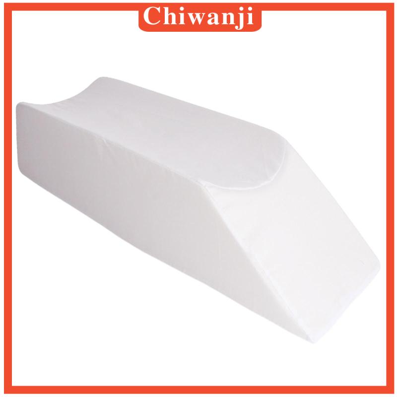 chiwanji-หมอนโฟมรองขา-ความหนาแน่นสูง-สําหรับผู้ชาย-ใช้ในครัวเรือน