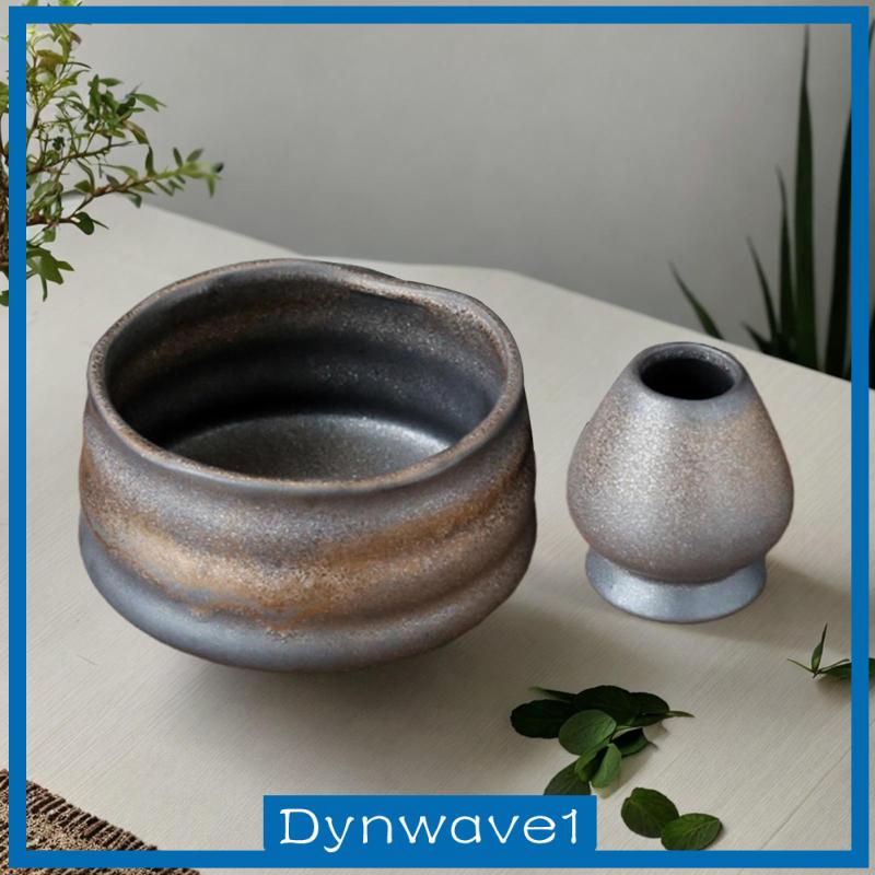 dynwave1-ชามมัทฉะ-สไตล์ญี่ปุ่น-พร้อมที่จับ-สําหรับห้องรับประทานอาหาร-พิธีชงชา