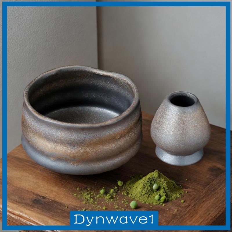 dynwave1-ชามมัทฉะ-สไตล์ญี่ปุ่น-พร้อมที่จับ-สําหรับห้องรับประทานอาหาร-พิธีชงชา