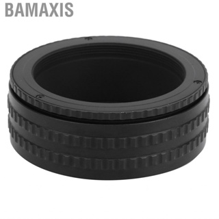 Bamaxis Focusing Macro Tube Universal M52M42 2555mm Extension