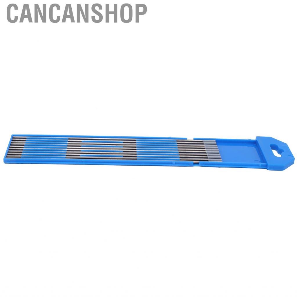 cancanshop-10pcs-tig-welding-tungsten-electrode-wc20-gray-rod-tig-arc