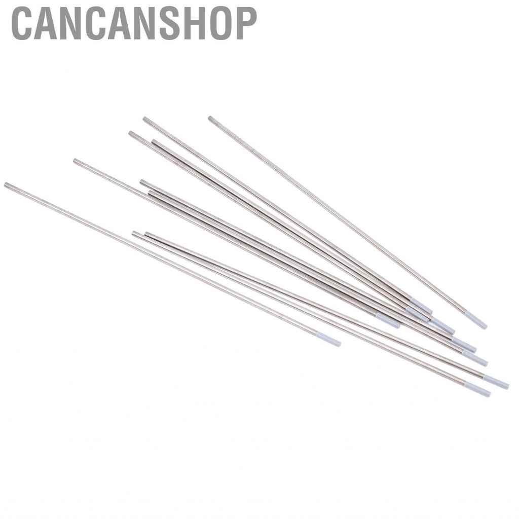 cancanshop-10pcs-tig-welding-tungsten-electrode-wc20-gray-rod-tig-arc