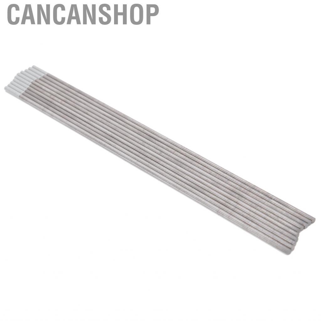 cancanshop-10pcs-tig-welding-tungsten-electrode-wc20-gray-rod-tig-arc