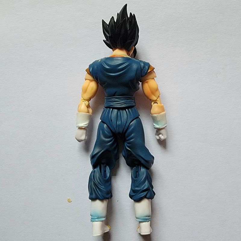 พร้อมส่ง-โมเดลฟิกเกอร์-dragon-ball-shf-joint-movable-soul-limited-son-goku-vegeta-ของเล่นสําหรับเด็ก