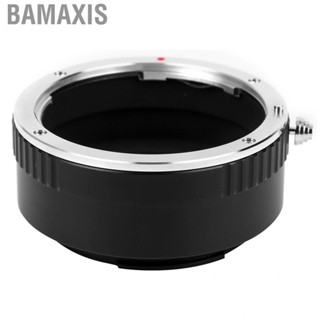 Bamaxis Lens Adaptor For EF‑ R Mount Converter EF/EF‑S To FR