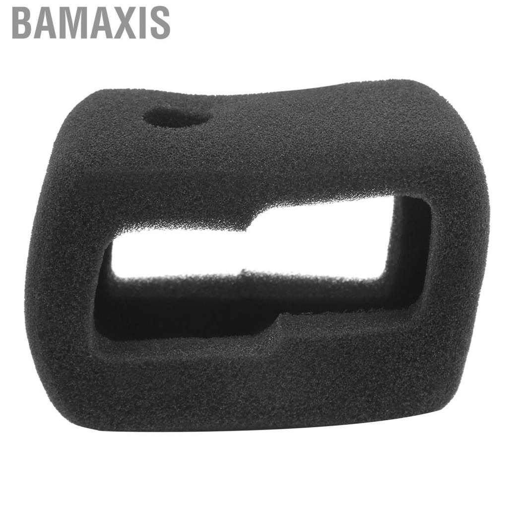 bamaxis-sponge-windshield-wind-protection-case-soft-for-travel-tour-home
