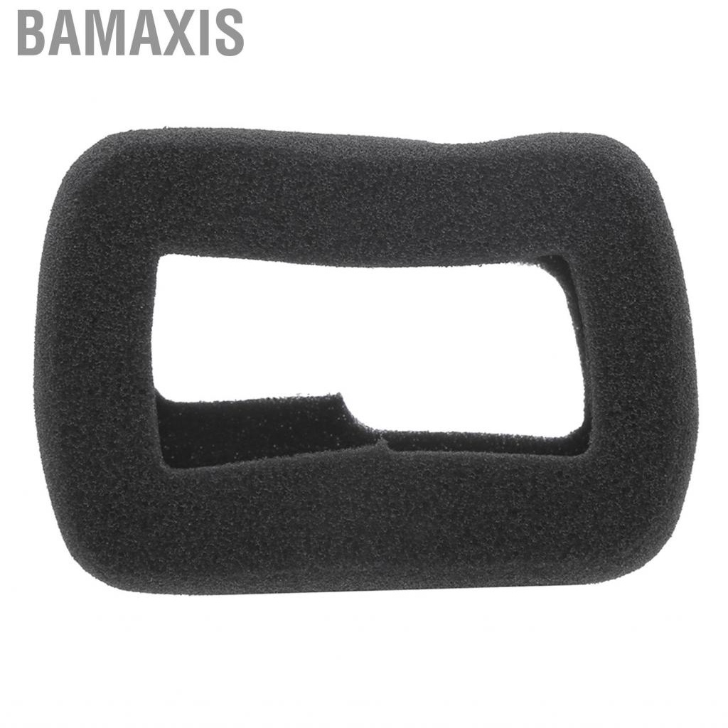 bamaxis-sponge-windshield-wind-protection-case-soft-for-travel-tour-home