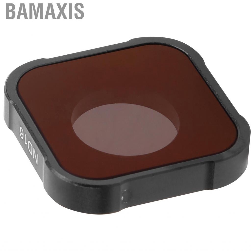 bamaxis-junestar-action-nd-filter-replaceable-lens-protective-cover-nd16-for-kit