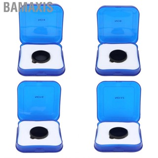 Bamaxis ND Filter  Lens Neutral Density for  OSMO Action Accessoreis