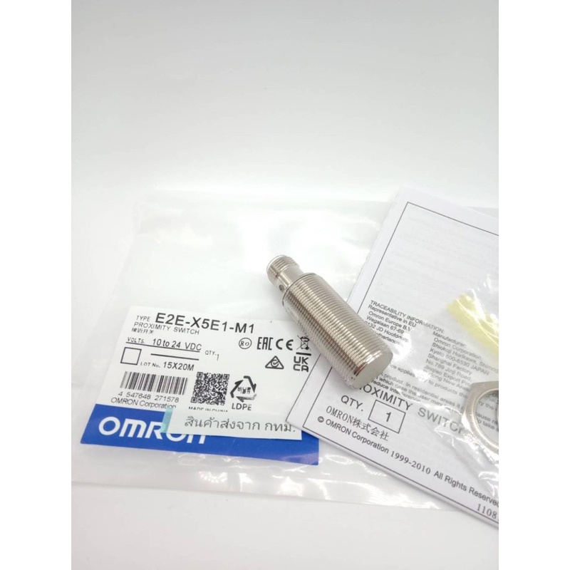 e2e-x5me1-m1-omron-e2e-x5me1-m1-proximity-e2e-x5me1-m1-ไทย-proximity-inductive-proximity-sensor-รุ่น-e2e-พร้อมส่ง