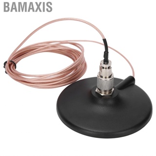 Bamaxis MR5T-1.5 Magnetic  Car  Feeder Cable M Head Detachable A