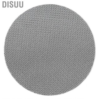 Disuu Coffee Portafilter Filter  Backflush Mesh Screen For Machine