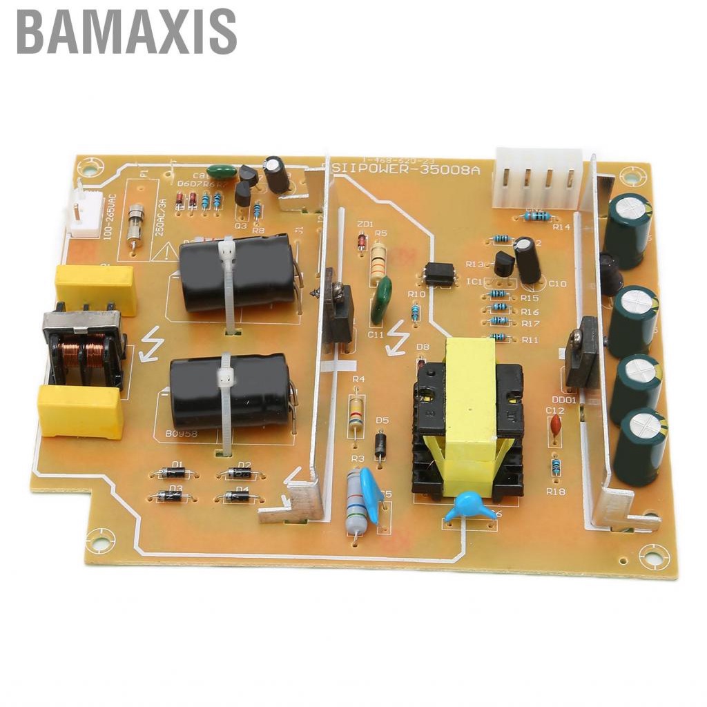 bamaxis-console-power-supply-board-professional-built-in-i