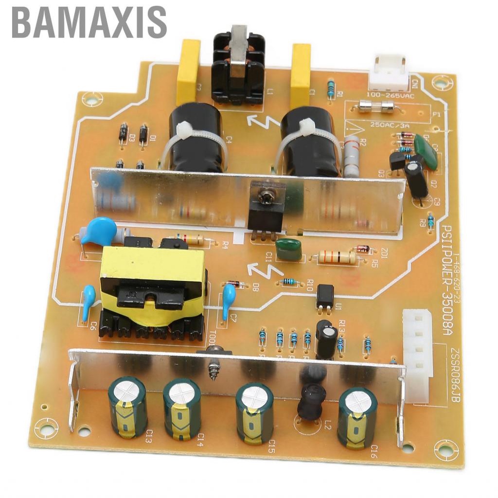 bamaxis-console-power-supply-board-professional-built-in-i