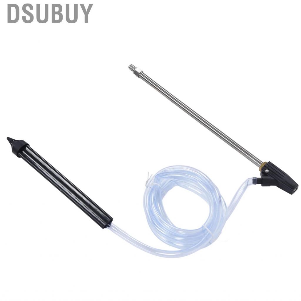 dsubuy-high-pressure-washer-nozzle-durable-sandblasting-kit-efficiency-portable