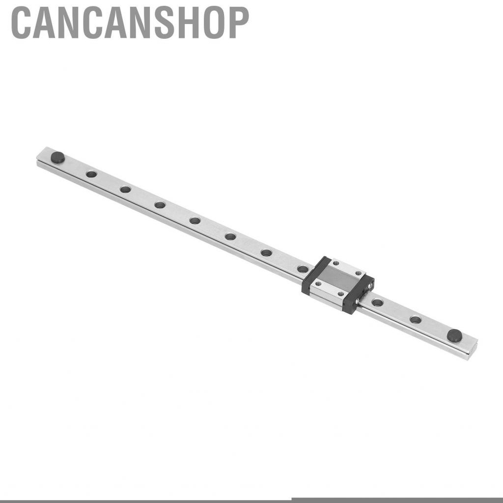 cancanshop-linear-rail-guide-stable-durable-sliding-guideway-for-cnc-diy-project