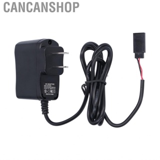 Cancanshop NiMH   RC Car Charging Equipment US Plug AC 100V To 240V