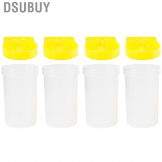 Dsubuy Beehive Entrance Feeder Easy To Use And Clean Bee Water Dispenser