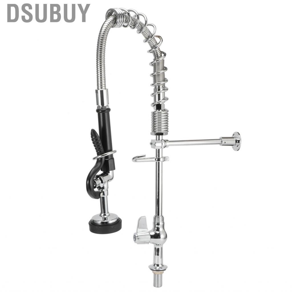 dsubuy-g1-2in-sink-faucet-thread-single-cold-with-pull-down-sprayer-for-home-kitchen-bar-counter-supplies