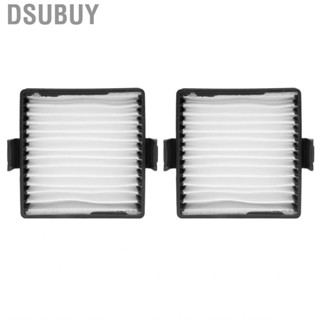 Dsubuy High Efficiency Filter Compatibility Replacement Vacuum ABS For