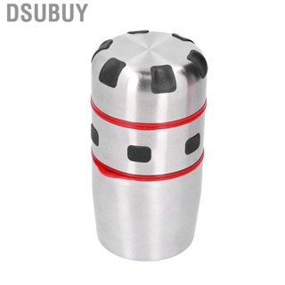 Dsubuy Household Orange Juicer Manual Stainless Steel Lemon Cup For Home New