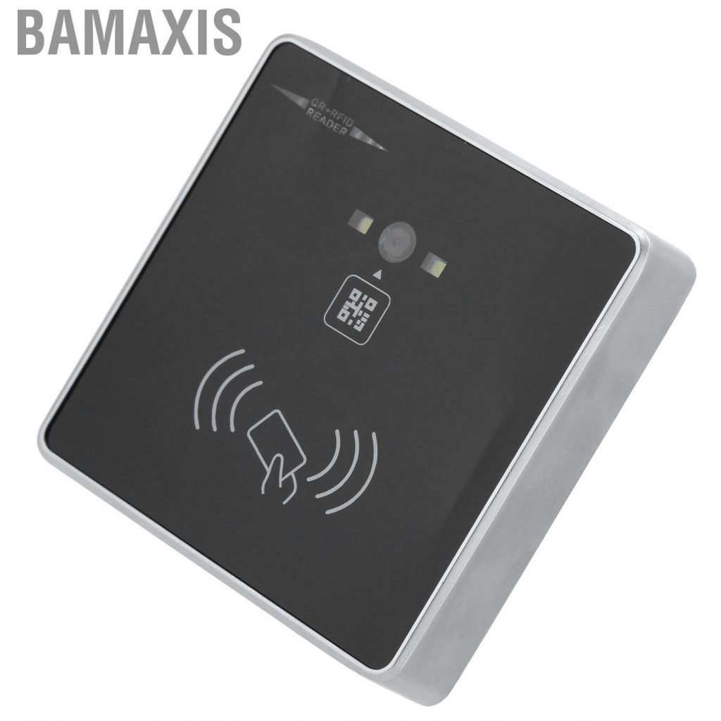 bamaxis-qr-code-strong-compatibility-card-high-recognition-rate-scenic-tourist-for-business-office-building-smart-home-community