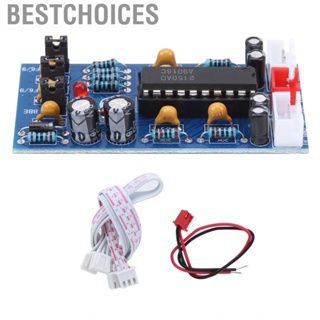 Bestchoices BBE2150  Effect Front Panel Tuning  Power Raising Quality Promote DC 9-18V