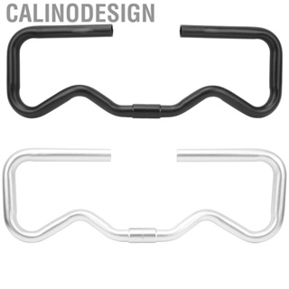 Calinodesign Ultralight P Handlebar Folding Bicycle 490mm Conversion Aluminium Alloy