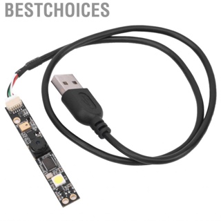 Bestchoices USB  Module 5MP Output USB2.0 For  Interface