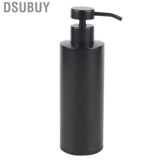 Dsubuy Soap Dispenser Easy To Use Press Children For Adults Bathroom