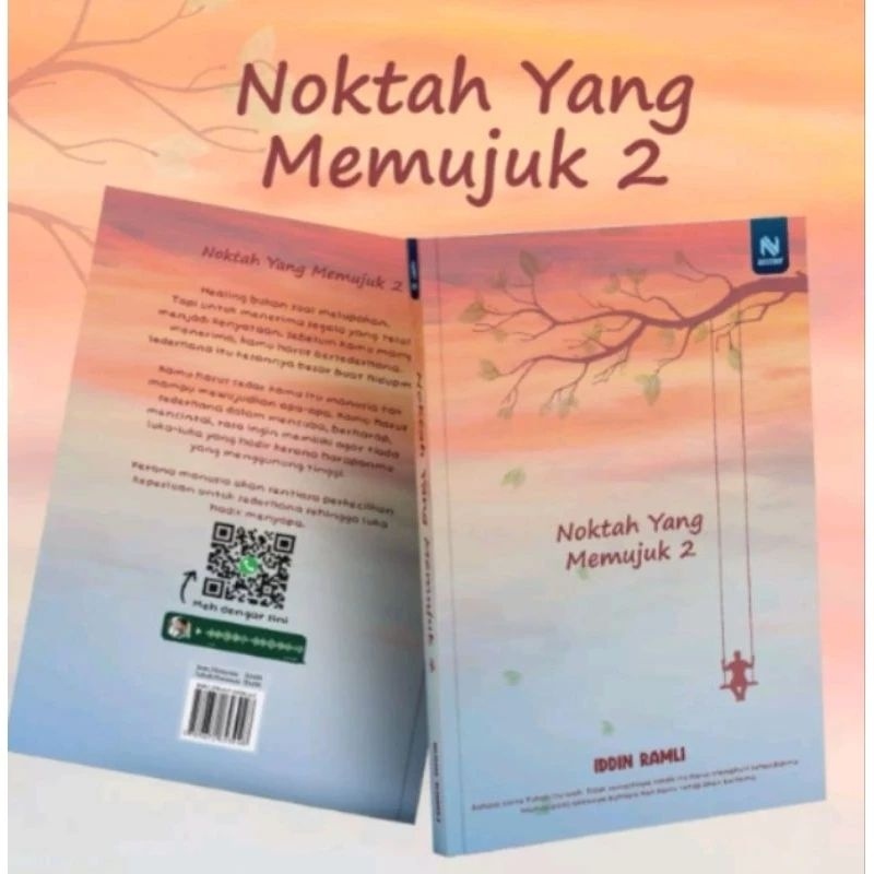 นวนิยายมาเลย์-noktah-yang-persuading-2-โดย-iddin-ramli