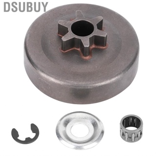 Dsubuy Clutch Set  Zinc Alloy Durable Replacement for Stihl MS171 MS181 MS211 Electric Chainsaw
